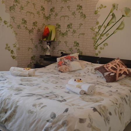 산타마르게리타리구레 Relax Nel Tigullio 빌라 외부 사진