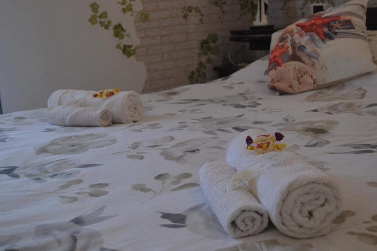 산타마르게리타리구레 Relax Nel Tigullio 빌라 외부 사진