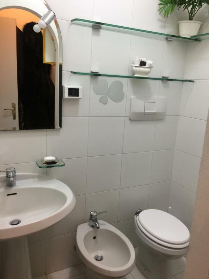 산타마르게리타리구레 Relax Nel Tigullio 빌라 외부 사진