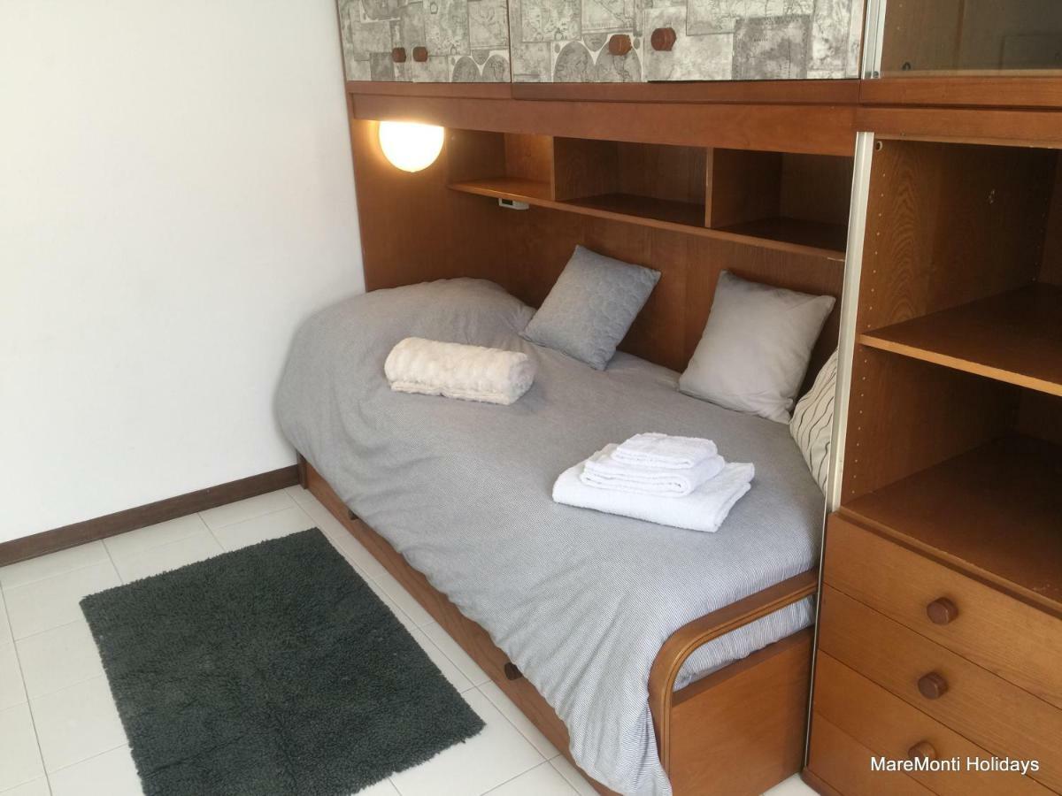 산타마르게리타리구레 Relax Nel Tigullio 빌라 외부 사진