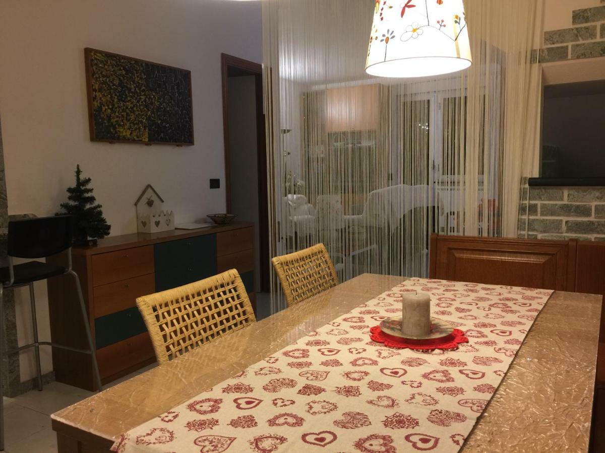 산타마르게리타리구레 Relax Nel Tigullio 빌라 외부 사진
