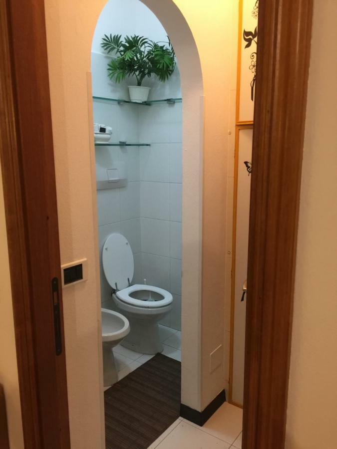 산타마르게리타리구레 Relax Nel Tigullio 빌라 외부 사진